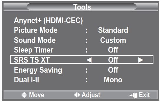 Samsung BN68 Series Smart LCD TV 23