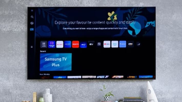 Samsung BN68 Series Smart LCD TV User Manual Samsung BN68 Series Smart LCD TV featuredimage