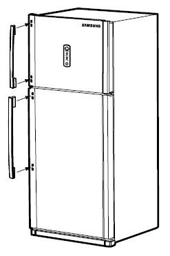 Samsung DA99-00849A Refrigerator Owners Manual Samsung DA99-00849A Refrigerator Owners Manual-17