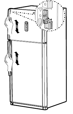 Samsung DA99-00849A Refrigerator Owners Manual Samsung DA99-00849A Refrigerator Owners Manual-19
