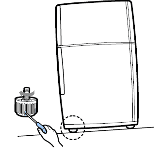 Samsung DA99-00849A Refrigerator Owners Manual Samsung DA99-00849A Refrigerator Owners Manual-2