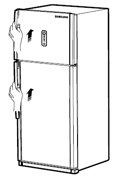 Samsung DA99-00849A Refrigerator Owners Manual Samsung DA99-00849A Refrigerator Owners Manual-20