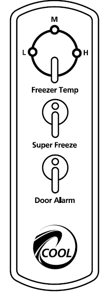Samsung DA99-00849A Refrigerator Owners Manual Samsung DA99-00849A Refrigerator Owners Manual-5