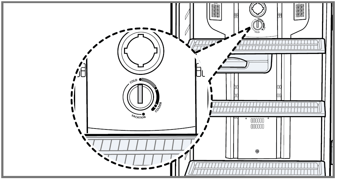 Samsung DA99-00849A Refrigerator Owners Manual Samsung DA99-00849A Refrigerator Owners Manual-6