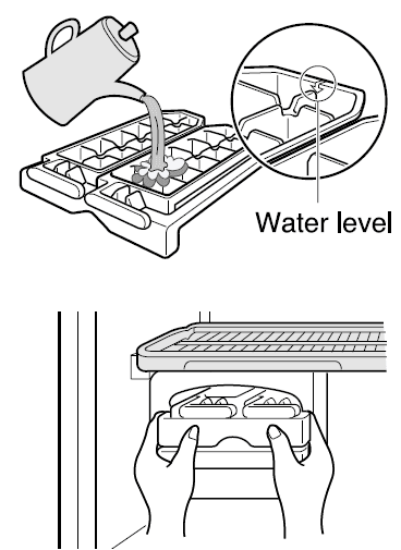 Samsung DA99-00849A Refrigerator Owners Manual Samsung DA99-00849A Refrigerator Owners Manual-7