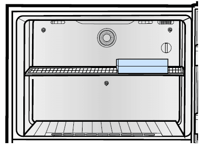 Samsung DA99-00849A Refrigerator Owners Manual Samsung DA99-00849A Refrigerator Owners Manual-9