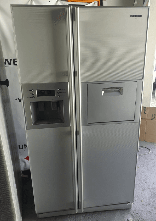 Samsung DA99-00849A Refrigerator Owners Manual Samsung DA99-00849A Refrigerator Owners Manual-mai