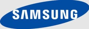 Samsung LOGO