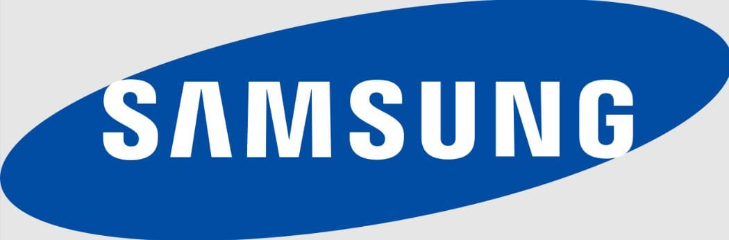 Samsung LOGO