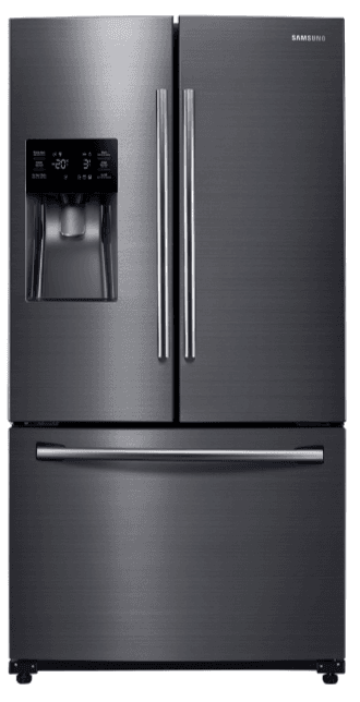 Samsung RF263TEAESG Refrigerator User Manual Samsung RF263TEAESG Refrigerator-main