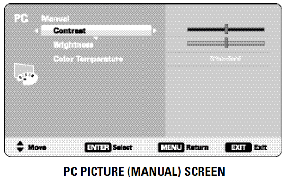 Sanyo DP26649 26 inches HDTV LCD Manual Sanyo DP26649 26 inches HDTV LCD-7