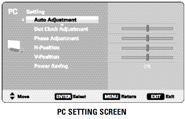 Sanyo DP26649 26 inches HDTV LCD Manual Sanyo DP26649 26 inches HDTV LCD-8