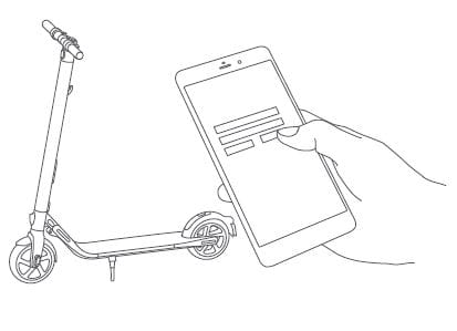 Segway Ninebot KickScooter 11