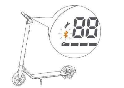 Segway Ninebot KickScooter 12