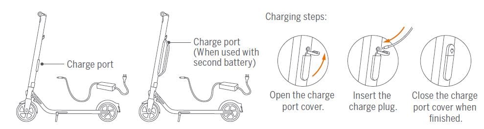 Segway Ninebot KickScooter 13