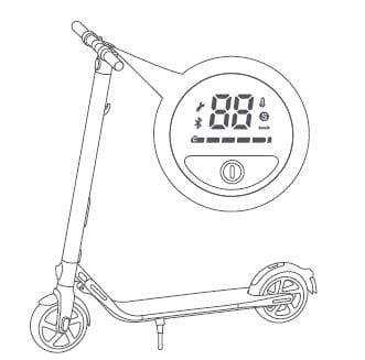 Segway Ninebot KickScooter 15