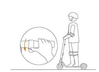 Segway Ninebot KickScooter 17