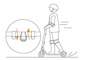 Segway Ninebot KickScooter 18