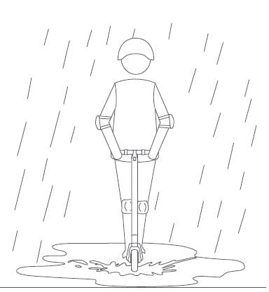 Segway Ninebot KickScooter 20