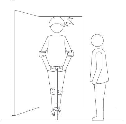 Segway Ninebot KickScooter 22