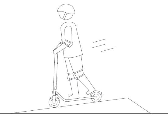 Segway Ninebot KickScooter 23