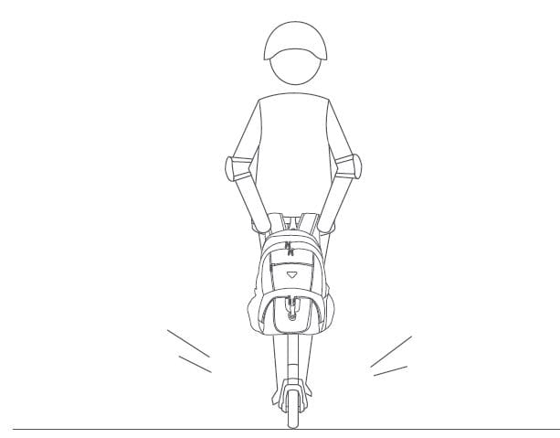 Segway Ninebot KickScooter 26