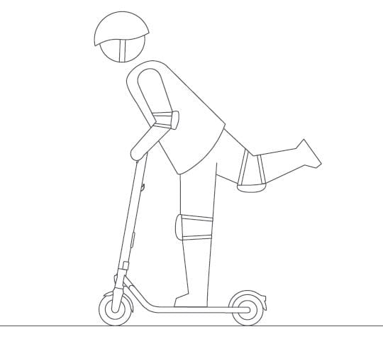 Segway Ninebot KickScooter 27