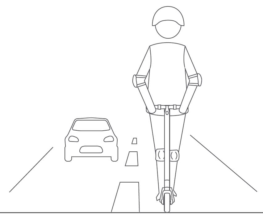 Segway Ninebot KickScooter 28