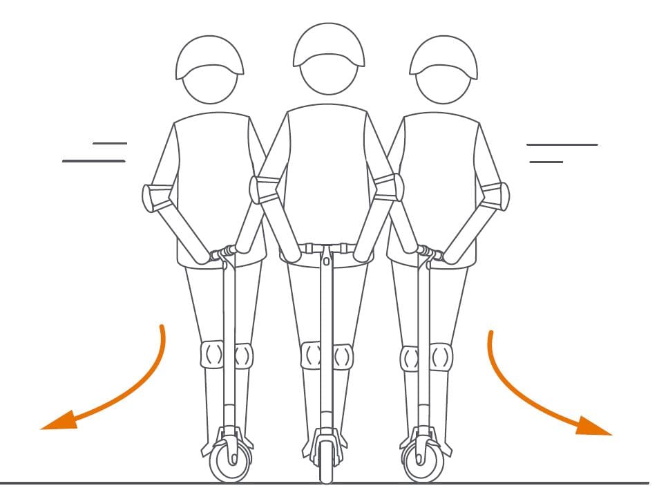 Segway Ninebot KickScooter 29