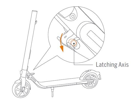 Segway Ninebot KickScooter 3