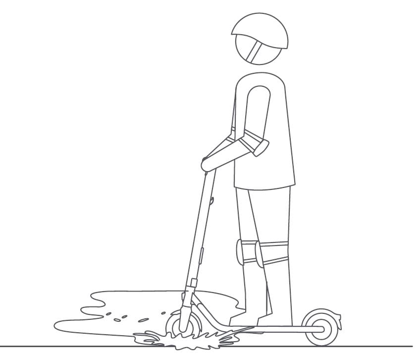 Segway Ninebot KickScooter 30