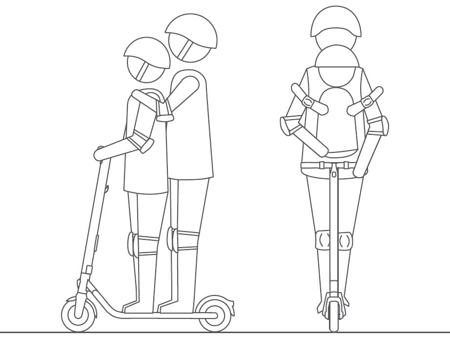 Segway Ninebot KickScooter 31