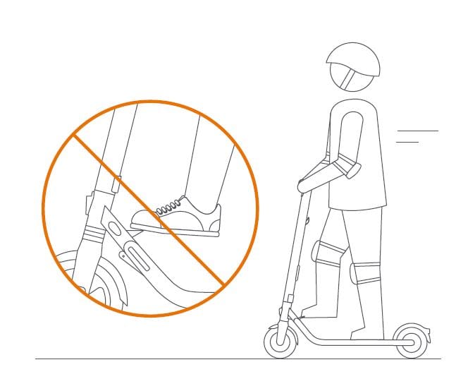 Segway Ninebot KickScooter 32