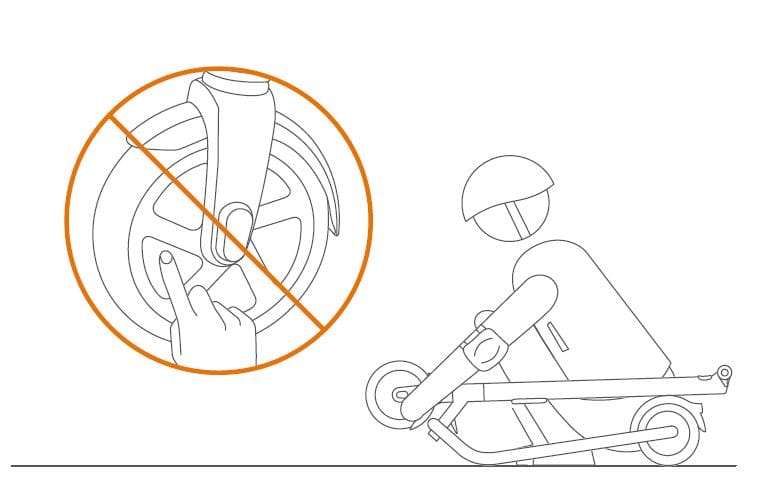 Segway Ninebot KickScooter 33