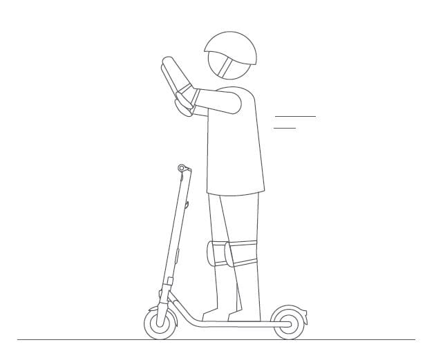 Segway Ninebot KickScooter 34
