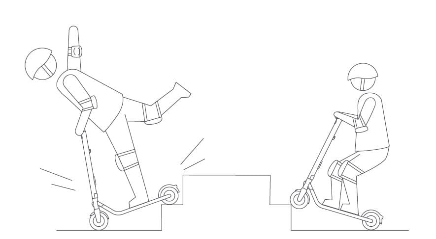 Segway Ninebot KickScooter 35