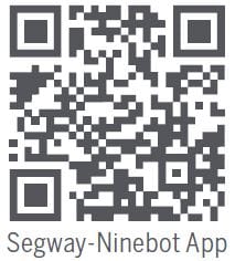 Segway Ninebot KickScooter 39