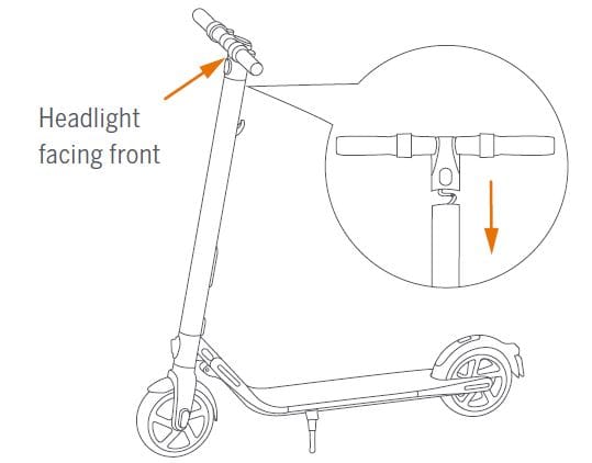 Segway Ninebot KickScooter 4