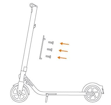 Segway Ninebot KickScooter 8