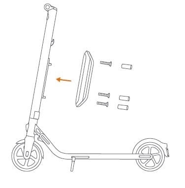 Segway Ninebot KickScooter 9