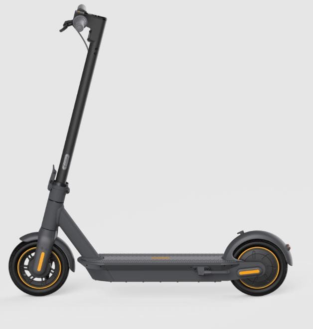Segway Ninebot KickScooter product image
