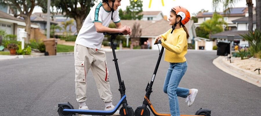 Segway Ninebot eKick Scooter C2 Lite User Manual Segway Ninebot eKick Scooter C2 Lite featuredimage