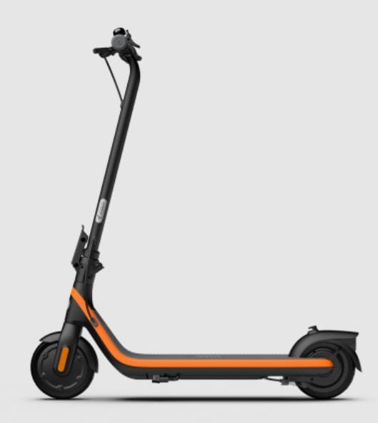 Segway Ninebot eKick Scooter C2 and C2 Pro product image