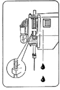 Singer 30215 Sewing Machine Instruction Manual-17