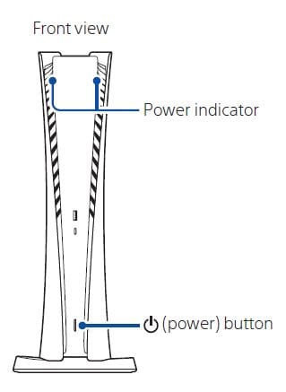 Sony PlayStation 5 Digital Edition 11