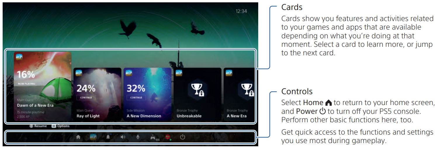 Sony PlayStation 5 Digital Edition User Manual Sony PlayStation 5 Digital Edition 21