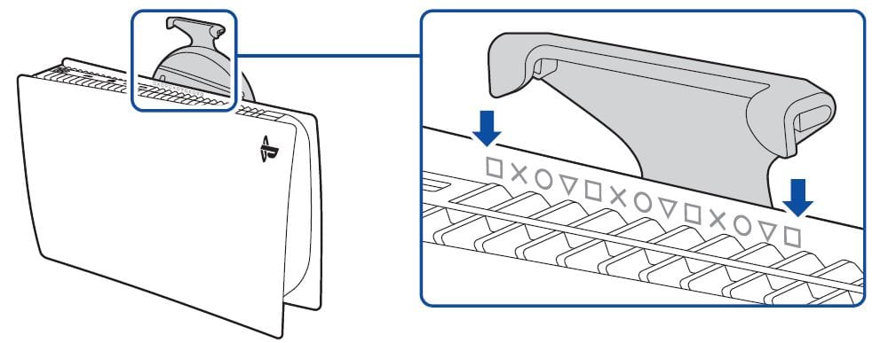 Sony PlayStation 5 Digital Edition User Manual Sony PlayStation 5 Digital Edition 8
