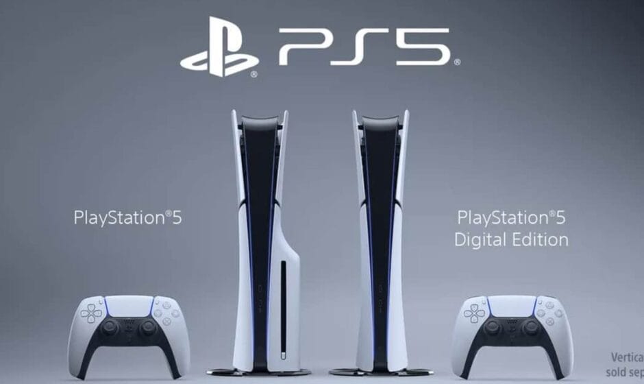 Sony PlayStation 5 Digital Edition User Manual Sony PlayStation 5 Digital Edition featured image