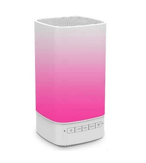 SoundLogic XT TOUCH-SP Bluetooth Speaker Instruction Manual-prod