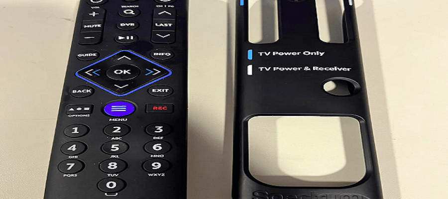 Spectrum Remote Cover Quick Start Guide Spectrum Remote Cover Quick Start Guide | ManualsLibraryy